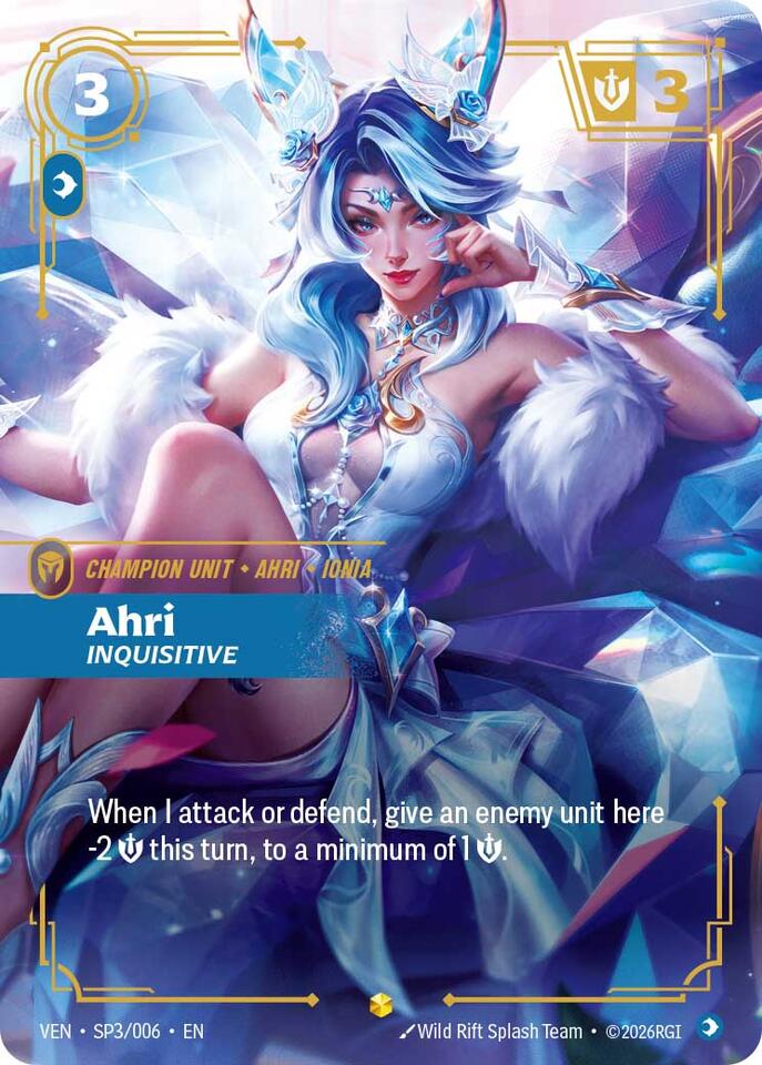 Riftbound Vendetta Review – A Great Expansion for League and Arcane Fans