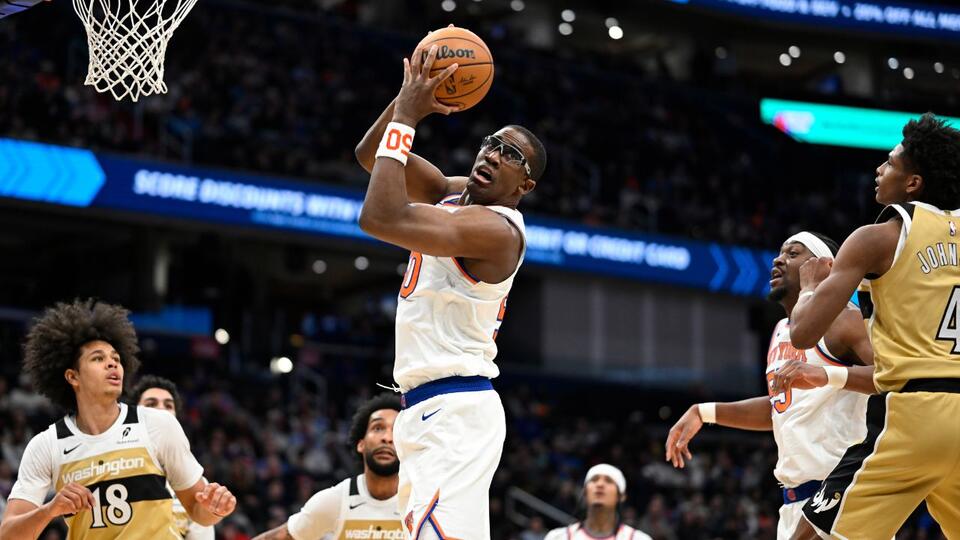 Veteran Trey Jemison leads NBA players in preparing for season with Bible study