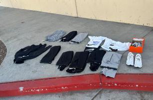 CHP announces 117 arrests in retail crime crackdown operation - NewsBreak