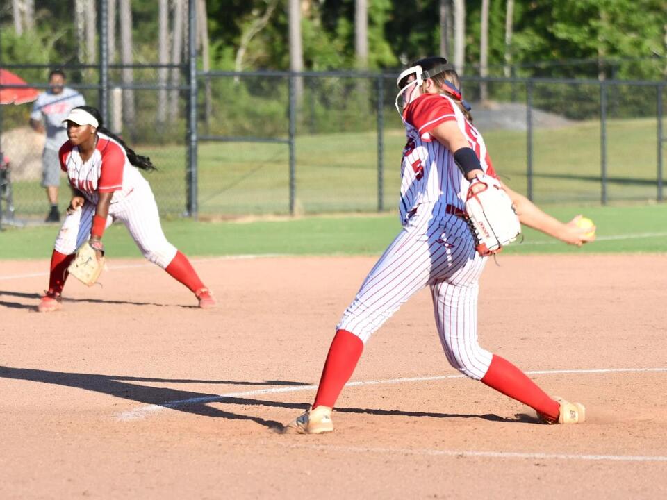 Lady Devils aim for ‘sharp’ play vs. powerful Pike