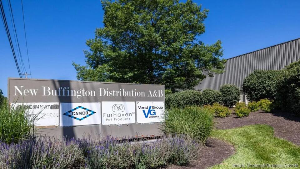 NKY warehouse to close, lay off 148 workers - NewsBreak