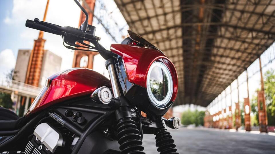 Forget The Kawasaki Vulcan S, This Middleweight Cruiser Should Be On Your Radar