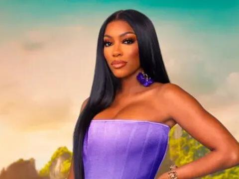 Porsha Williams Net Worth 2024: How Much Money Does RHOA Star Make?