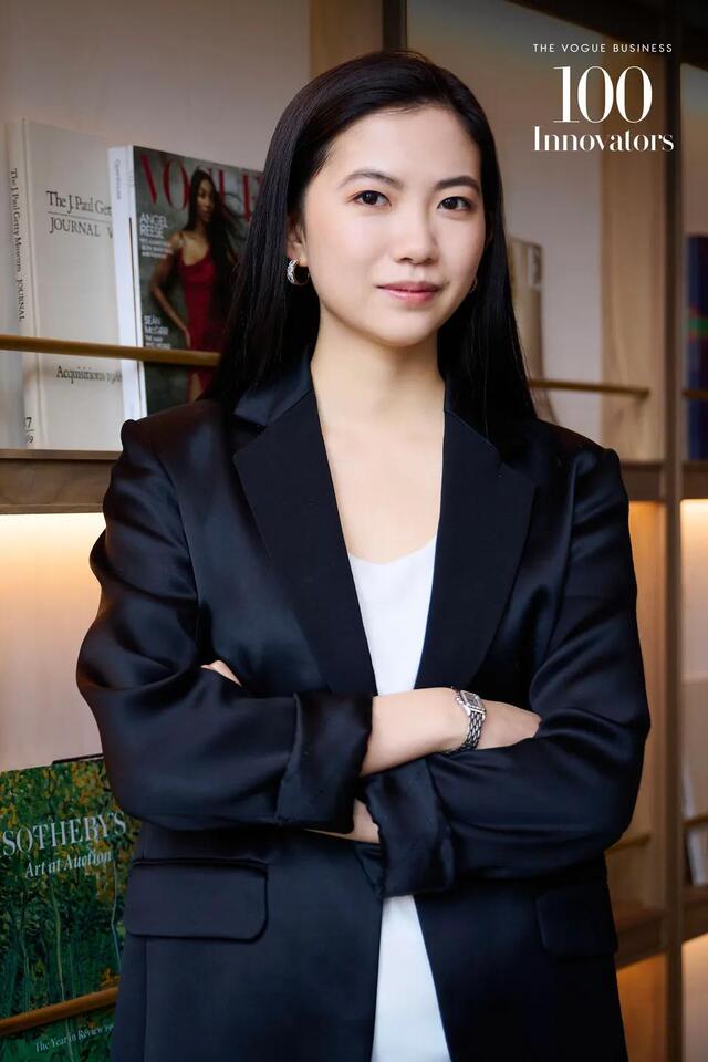 VB100 spotlight on: Jenny Wang, founder of Alta - NewsBreak