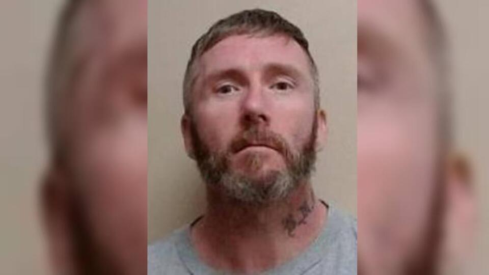 Inmate escapes from Lincoln Correctional Center in Lincolnton - NewsBreak