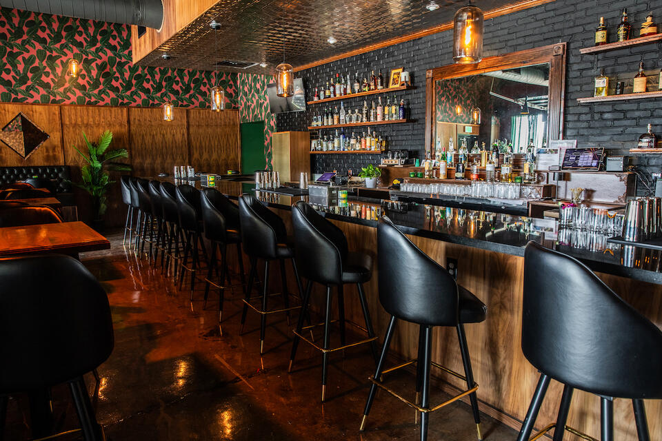 Houston’s Best Steak Nights, From Monday Through Friday