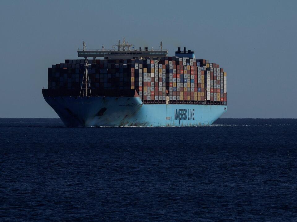 Maersk and HapagLloyd Confirm ‘Cape’ Route for Gemini Cooperation Launch