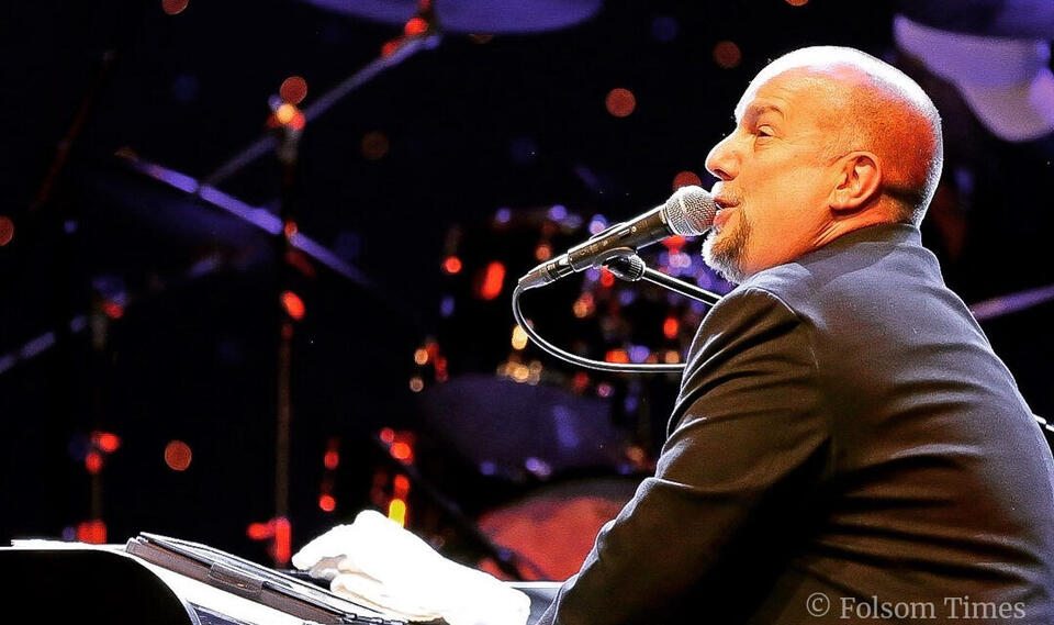 That ‘Piano Man’ magic comes to Harris Center as Folsom Concert Association season begins Sept. 13