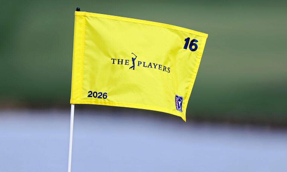 PGA Players Championship Leaderboard 2026: Live Scores & Round Updates ...