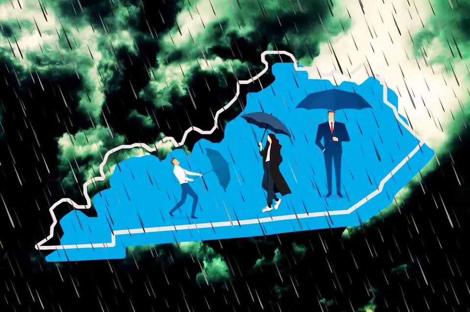 KY Possibly on Tap for Wednesday Severe Weather - NewsBreak