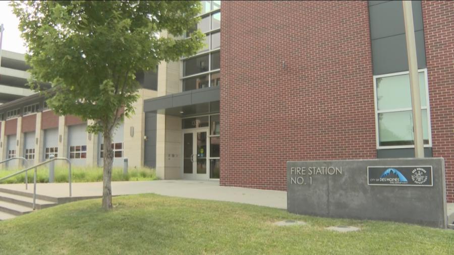Proposed Des Moines Fire Department cuts could lead to longer waits