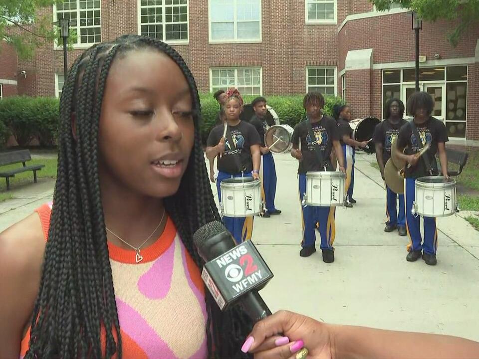 Celebrating Dudley High School Seniors Graduation Season