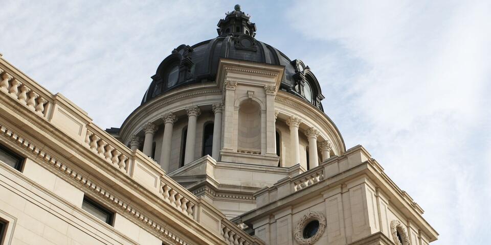 Sales tax growth, drought and labor shortages shape SD's budget outlook, economic advisers say