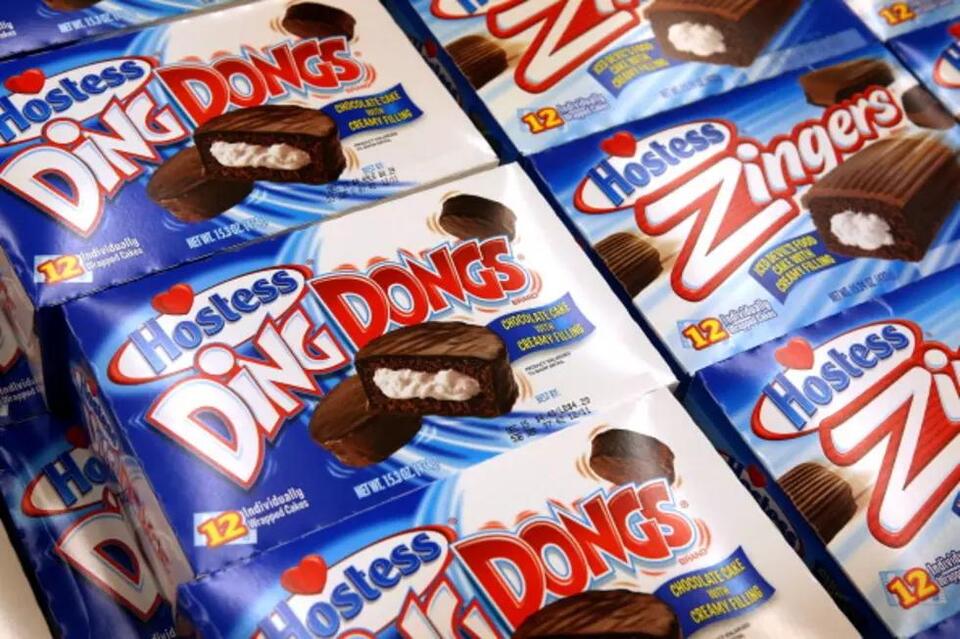 Idaho s Favorite Snacks Are Gone for Good in 2025 NewsBreak