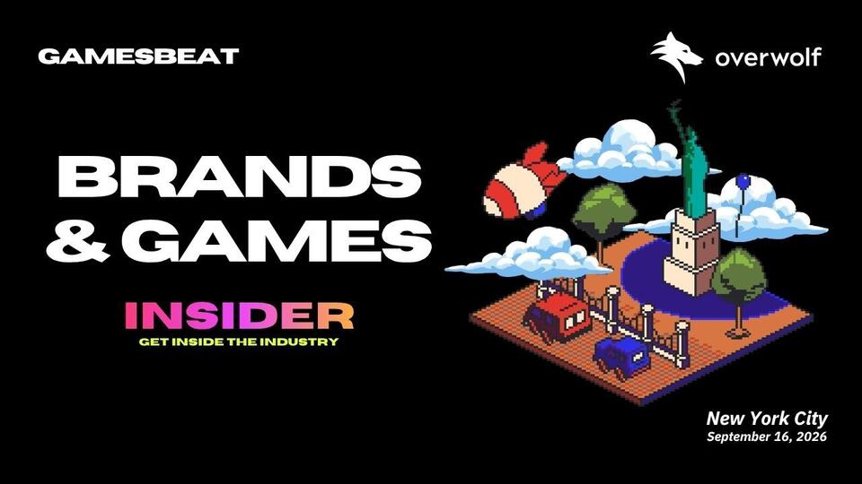 GamesBeat’s New York debut to feature former Nintendo of America ...