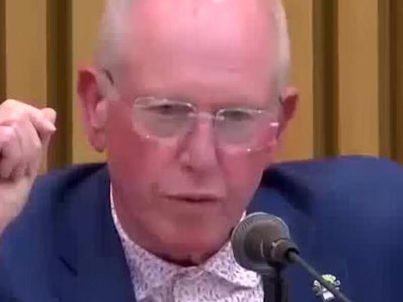 Decatur Mayor Tab Bowling says he plans to complete fiveyear term