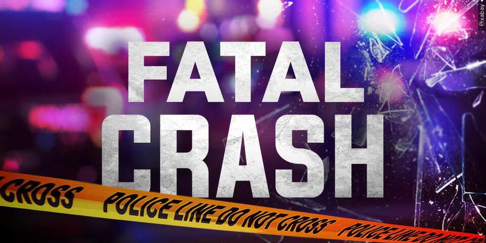 Crash in Red River Parish kills Coushatta woman, severely injures ...
