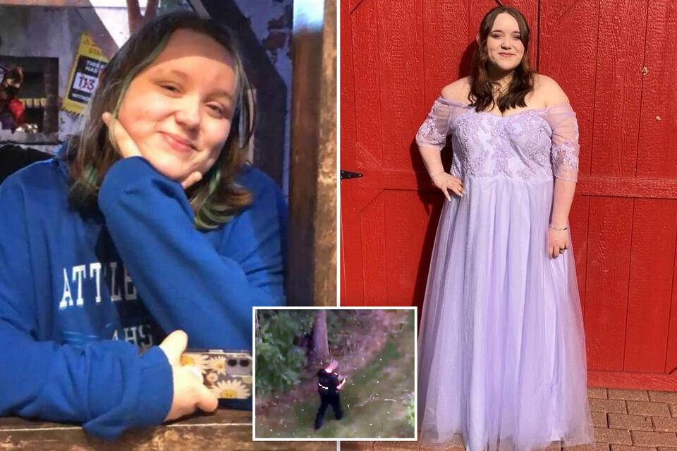 Pregnant High School Grad Shared Unsettling Concern Before Vanishing 