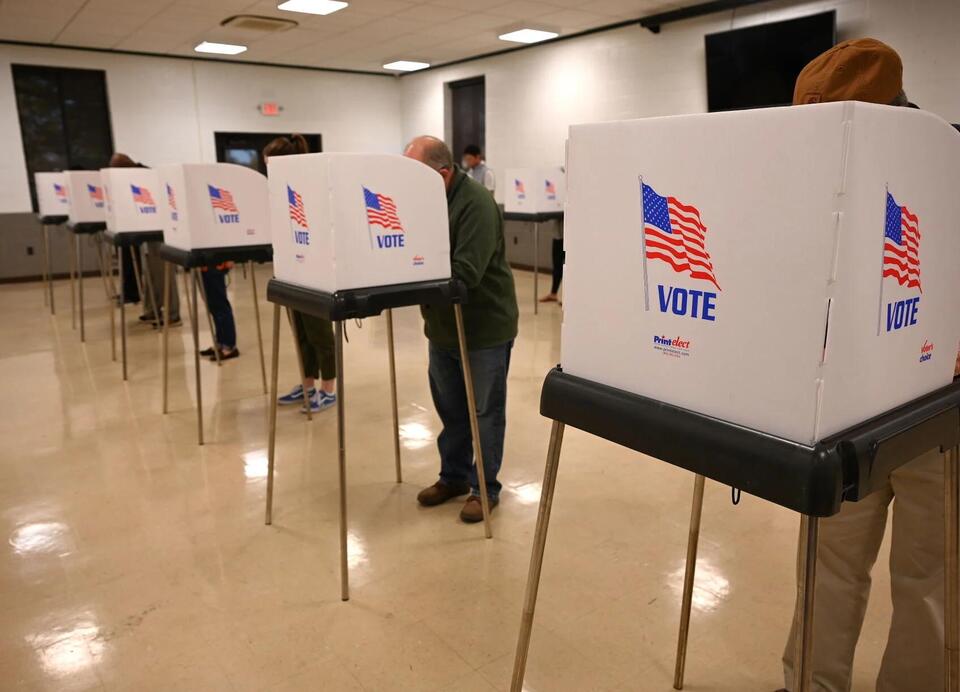 Here's who is running for office in Talbot County this year - NewsBreak