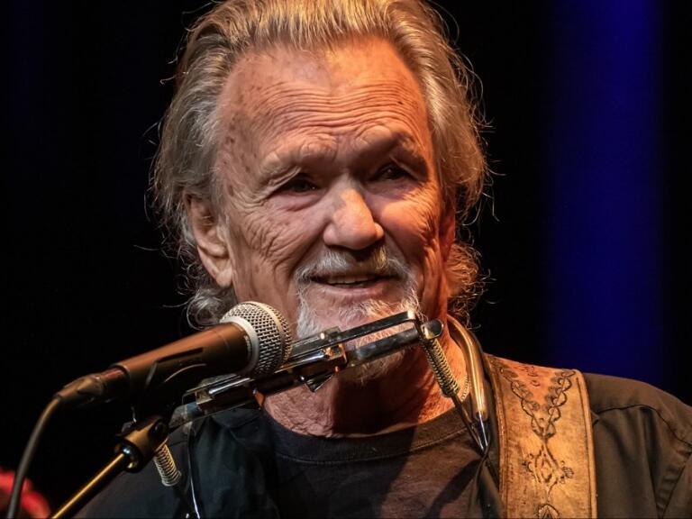 What Happened to Kris Kristofferson? Health Journey Explored