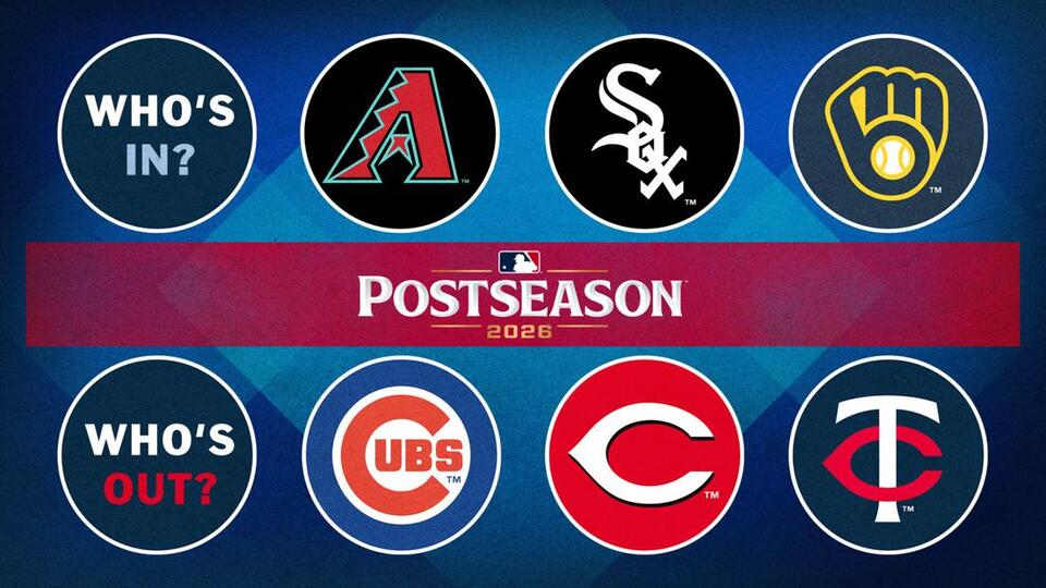 2 months into regular season, a shuffle in the playoff picture