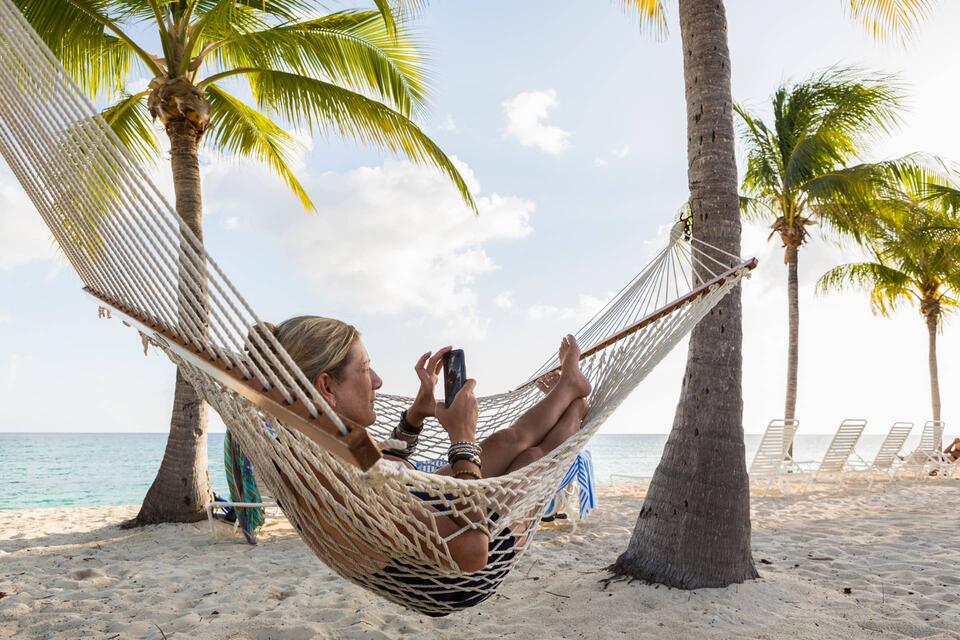 Consumer Cellular eSIM portal solves cruise port connectivity woes ...