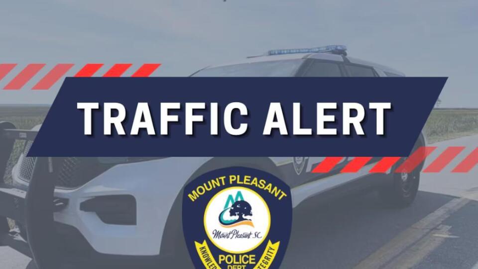 Lane reopens after flooding closes eastbound Long Point Road lane in ...