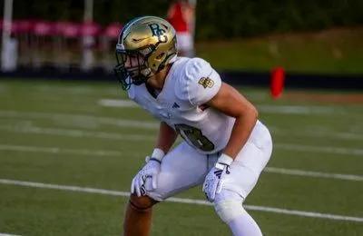 STRecruiting: Clemson and Oklahoma going toe-to-toe for 2028 LB Jay Schell