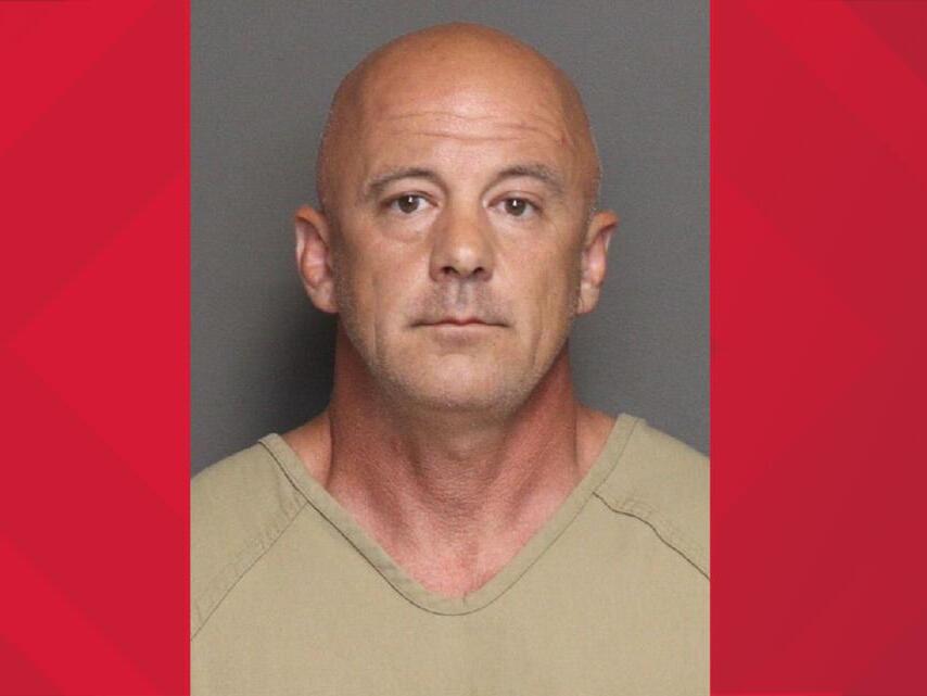 Former Ready HS coach accused of inappropriately touching teen