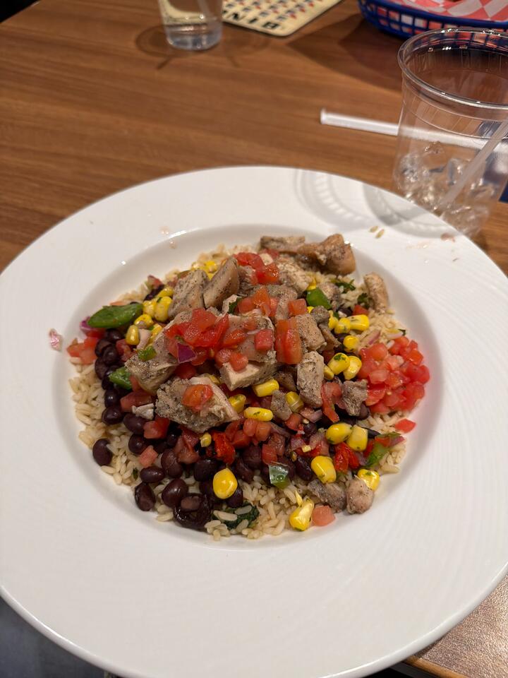 On the Rocks unveils new menu - NewsBreak