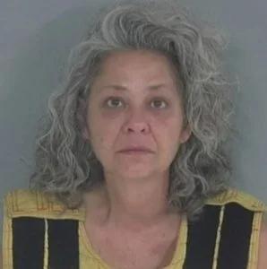 Teacher Arrested After False Stabbing Alarm Triggers Lockdown at ...