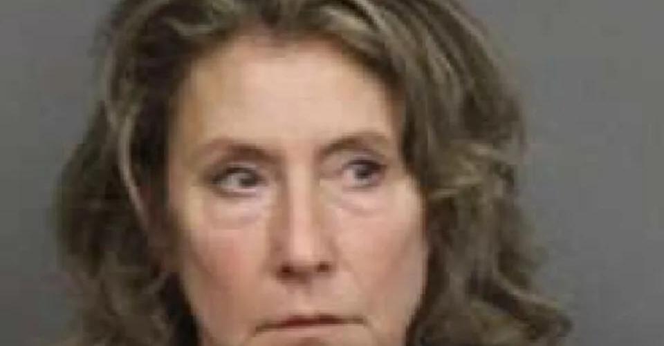 57 Year Old Woman Wanted In Suffolk County For Burglary Grand Larceny