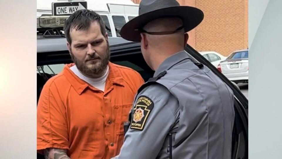 Husband accused of murdering wife has court appearance - NewsBreak
