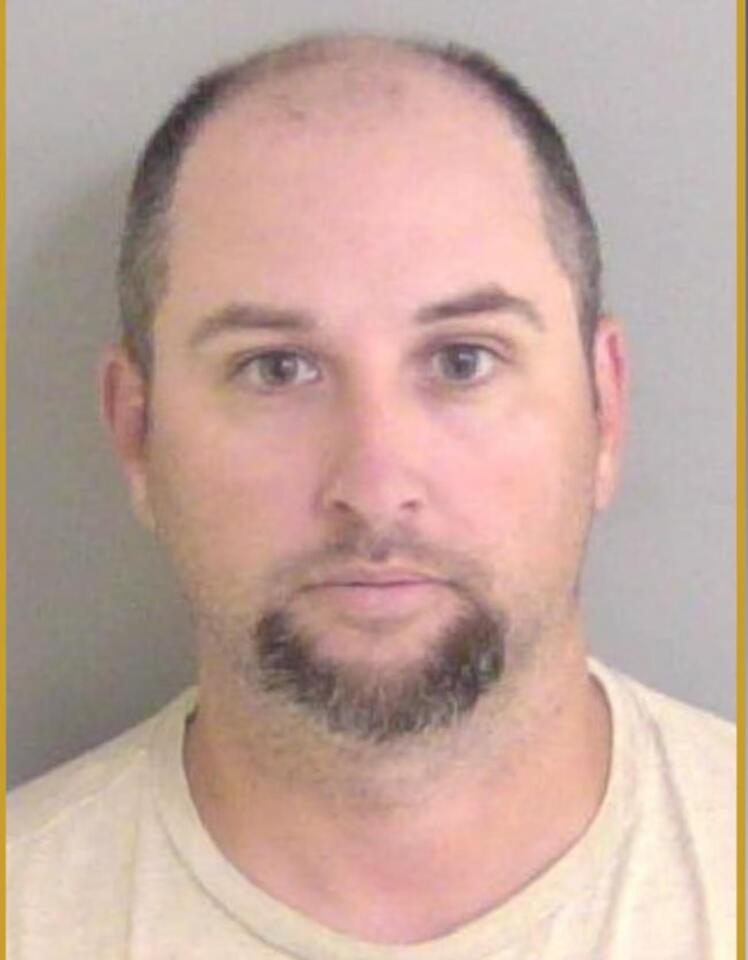 Man arrested after child, animal sexual abuse materials found on his ...