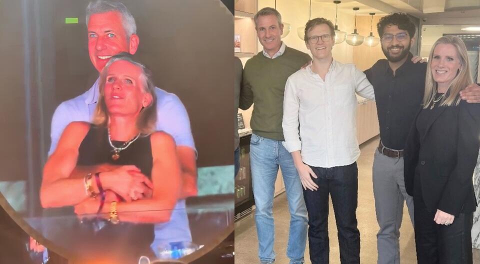 Social Media Detectives Have ID’d Couple Who Were Caught RedHanded