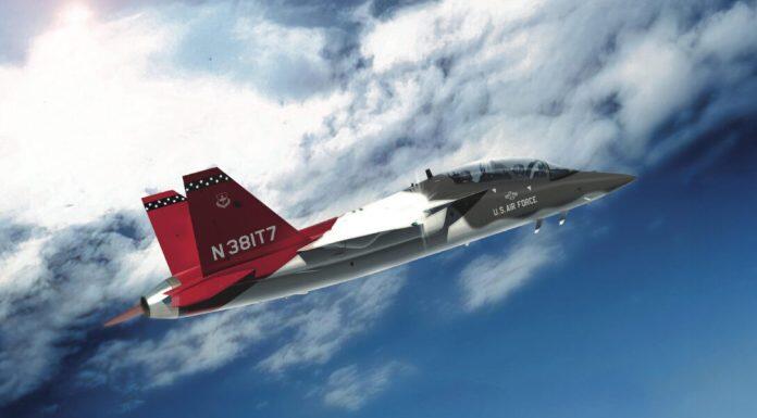 Huntsville’s Pinnacle Solutions scores $369M contract to deliver Air ...