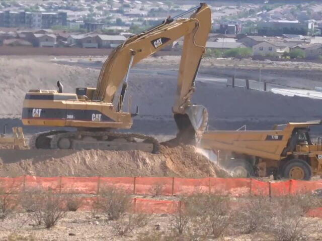 Nearly 400 affordable apartments coming to west Henderson by 2028