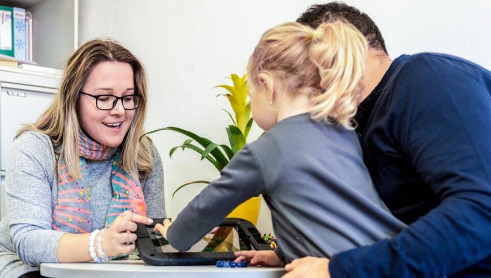 VISTA Careers – The Lincoln Center for Family and Youth
