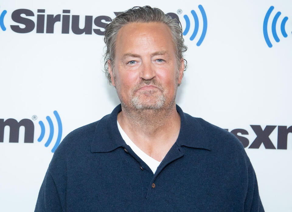 Matthew Perry Spent $7 Million Trying To Get Sober Before His Overdose ...