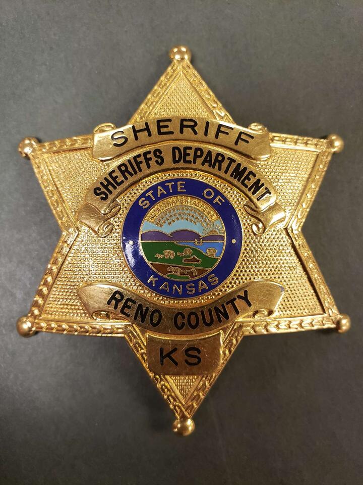 Reno County Sheriff seeks suspect in aggravated battery of public works ...
