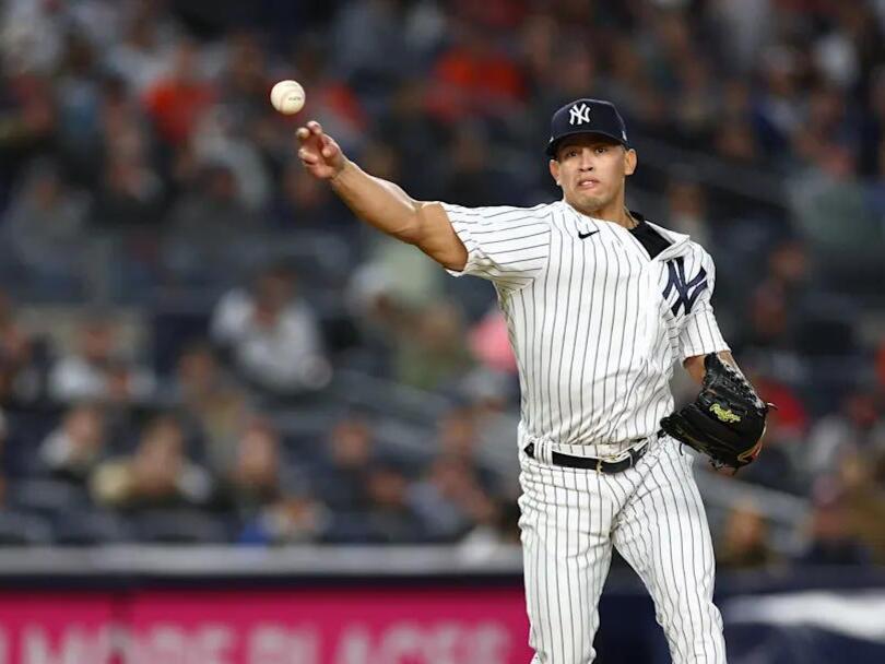 Yankees re-sign injured bullpen piece after ridiculously expensive ...