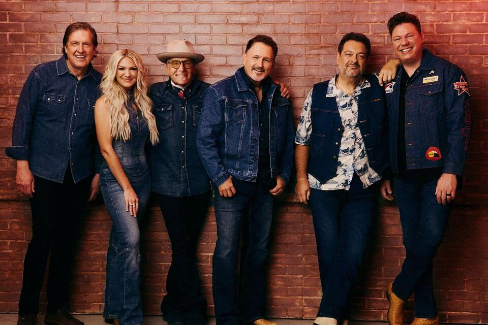 Will Diamond Rio Lead the Week's Most Popular Country Videos? - NewsBreak