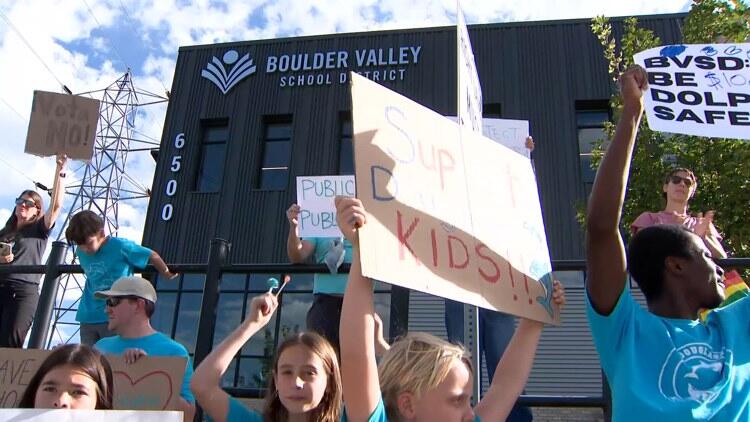 Parents file lawsuit against Boulder school district over consolidation ...
