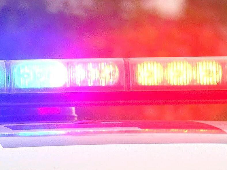 Woman Assaulted During Shawnee Post Office Robbery