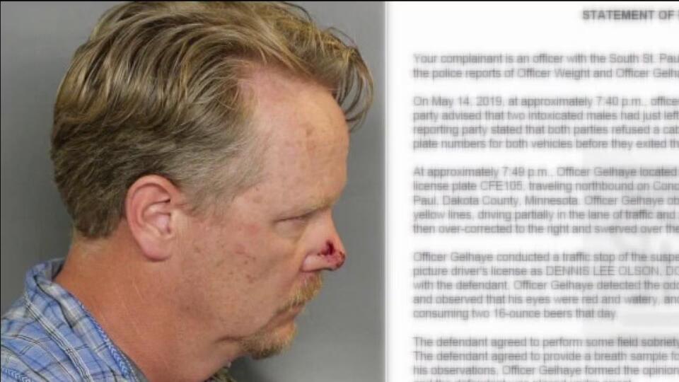Florida drunk driver nearly 3 times legal limit arrested after deadly ...