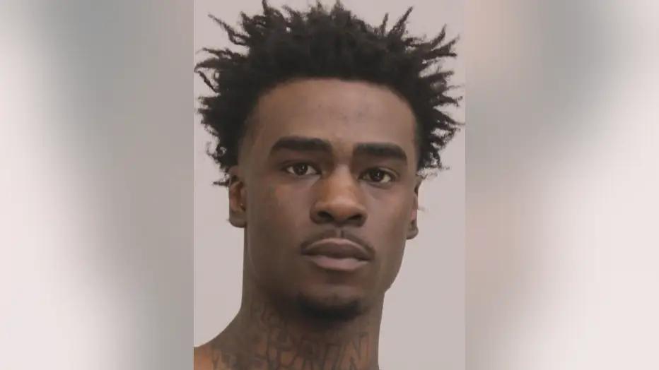 Social media leads Dallas police to suspect in fatal shooting of 2-year ...