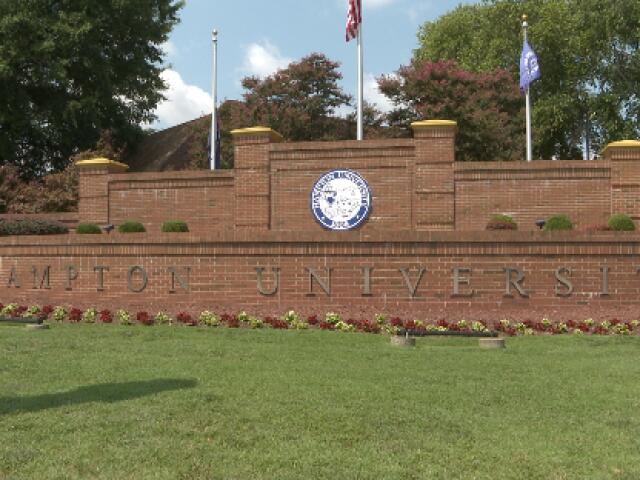 Some Howard students impacted by un-enrollment exploring options at HU