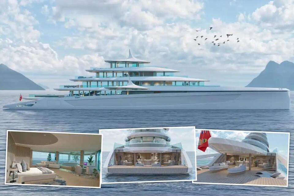 Penthouse - ArchDaily - Future Of Penthouse Construction