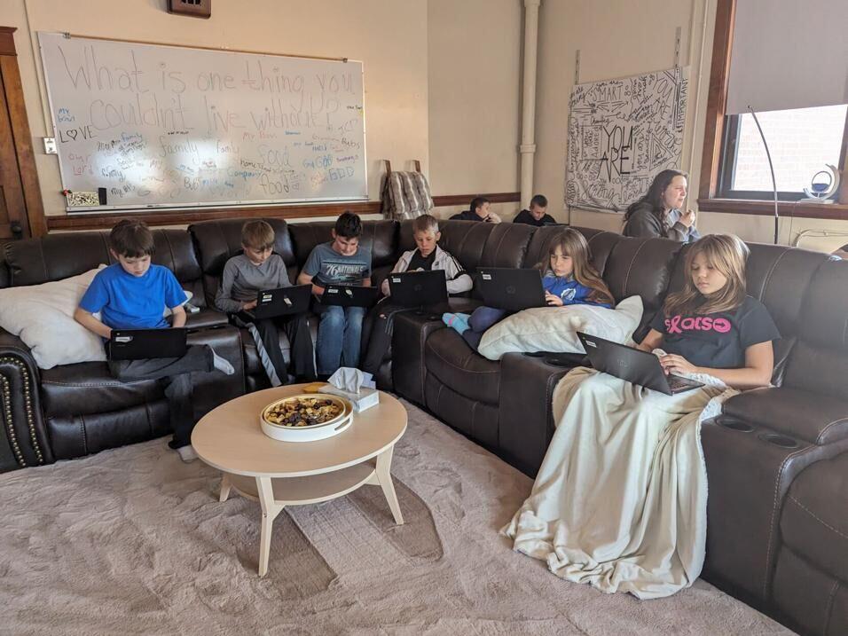 Mellen schools seek 50 property tax increase