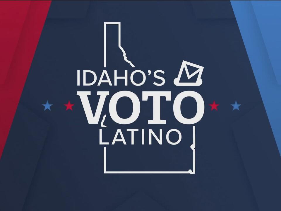 2024 Elections A view of Idaho's Latino vote